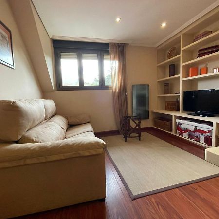 Apartmán Apartamento Centro De Llanes Exteriér fotografie