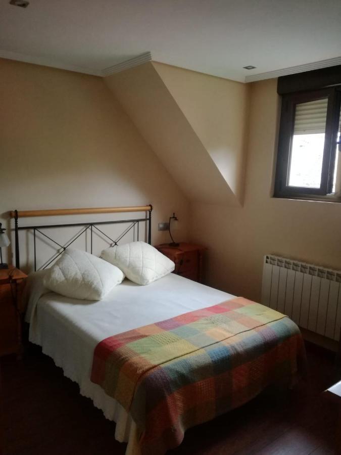 Apartmán Apartamento Centro De Llanes Exteriér fotografie