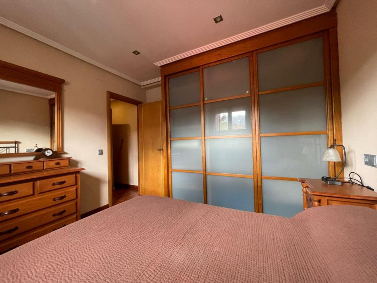 Apartmán Apartamento Centro De Llanes Exteriér fotografie